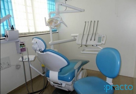 Dentacare International Wakad Pune