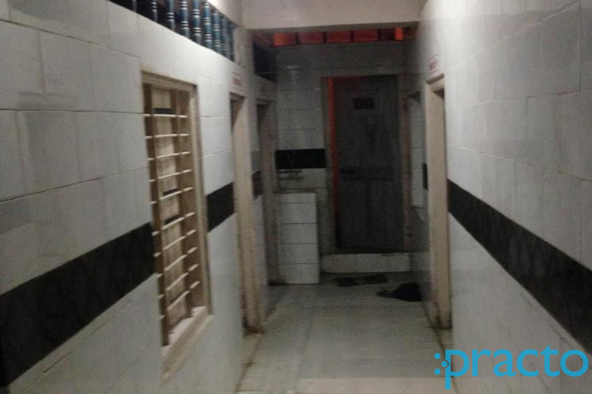 Anmol Hospital and Maternity Home Bombay Market Surat