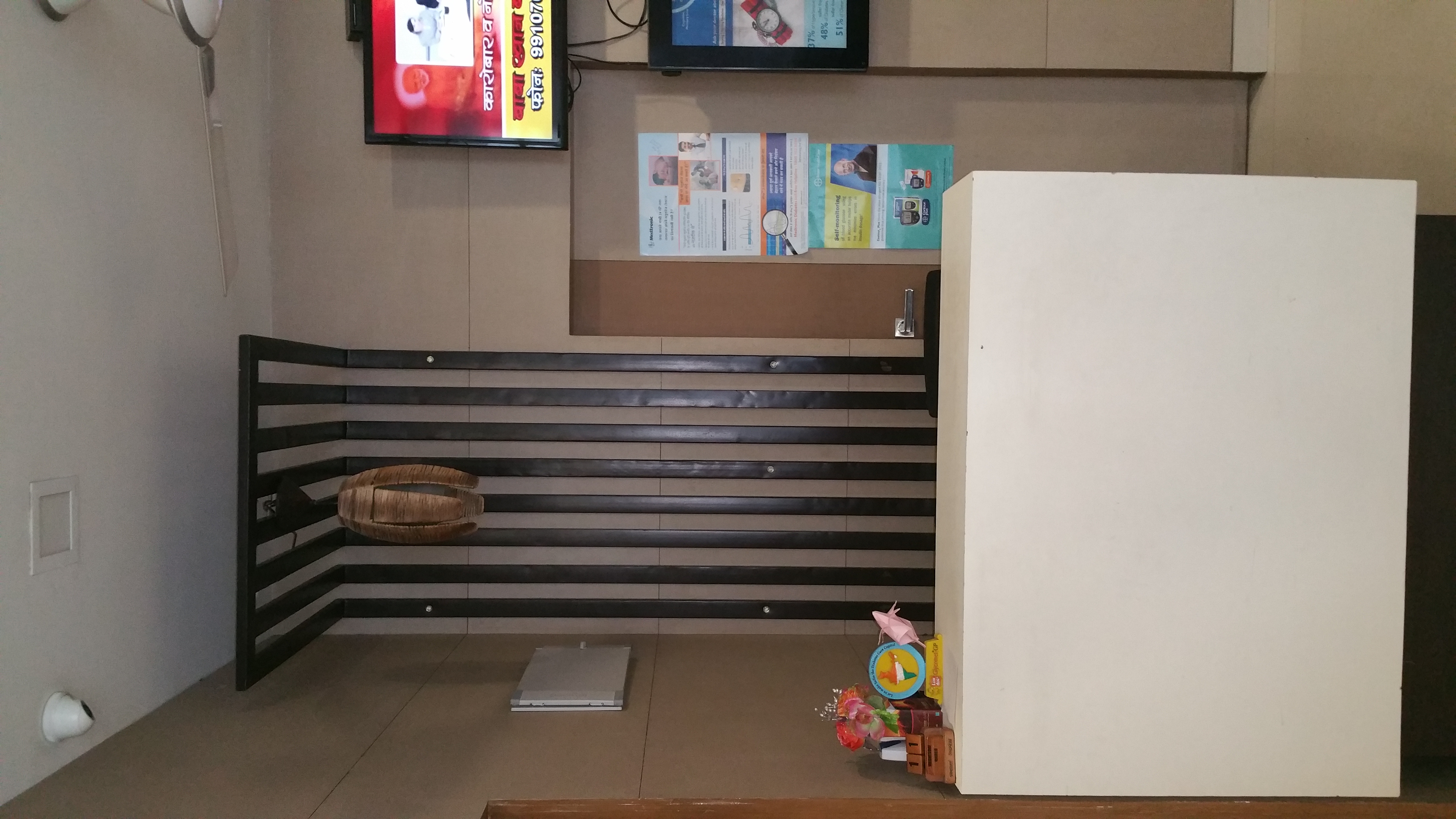 Dr. Makkar's Diabetes and Obesity Centre Paschim Vihar Delhi