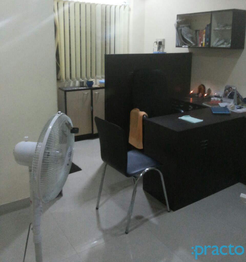 OPD/Ward at Sumukha Dental Clinic Rajarajeshwarinagar Bangalore