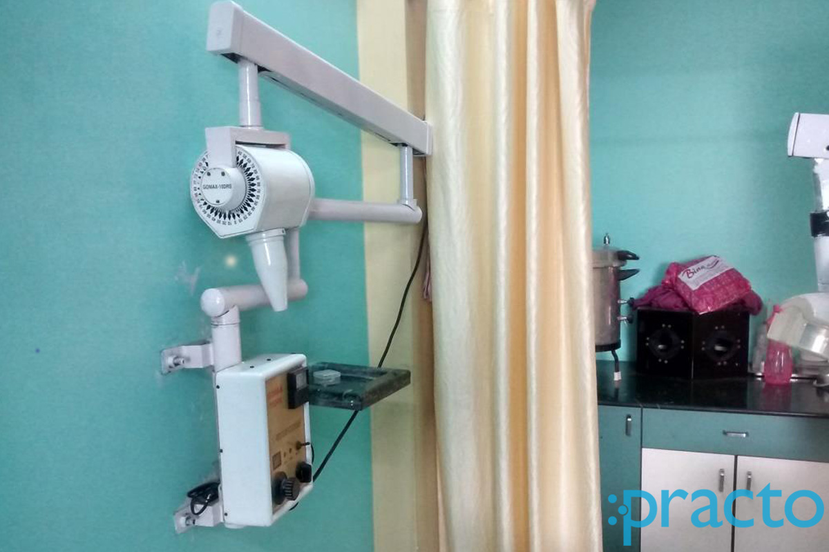 Dutta Dental Clinic Adajan Dn Surat