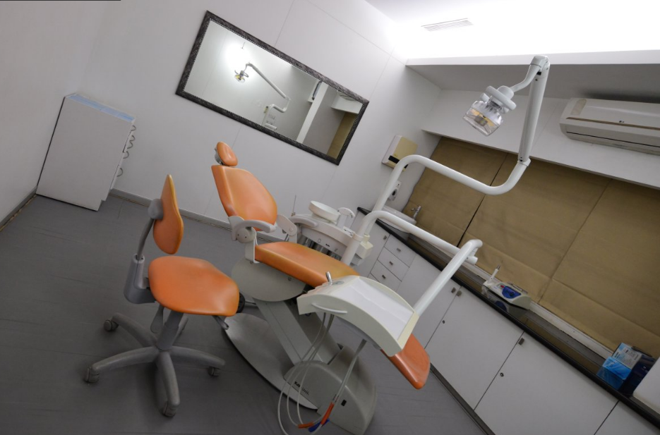 Access Dental Care Clinics Hebbal Kempapura Bangalore