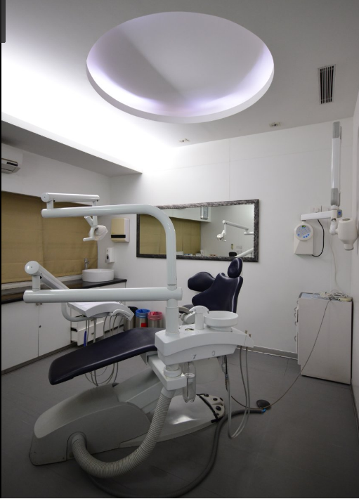 Access Dental Care Clinics Hebbal Kempapura Bangalore