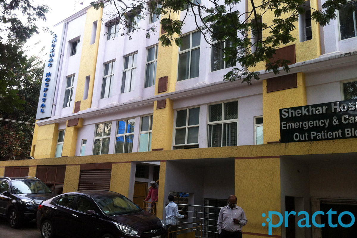 Shekhar Hospital - Basavanagudi Basavanagudi Bangalore