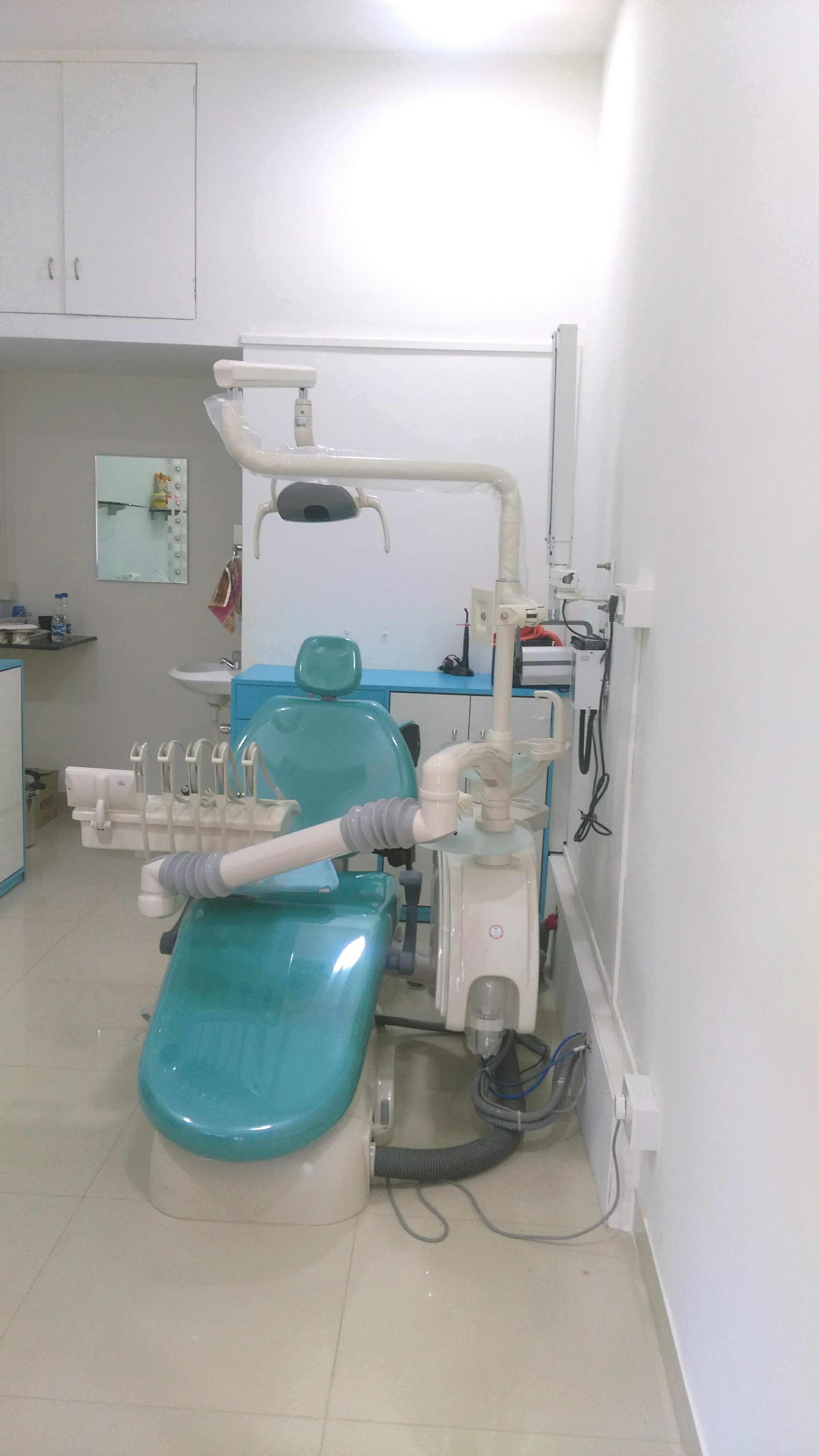 Services at Dental Hub Andheri West Mumbai