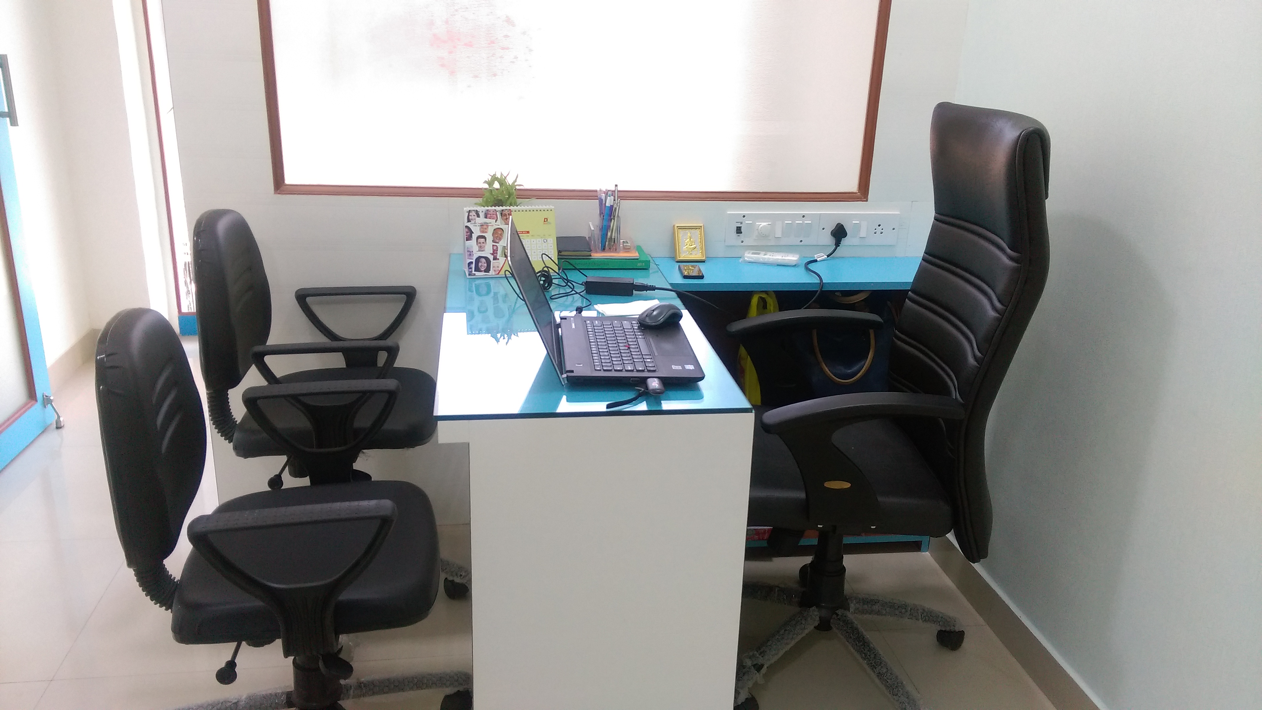 OPD/Ward at Dental Hub Andheri West Mumbai