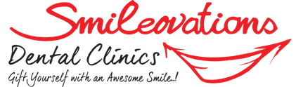 Smileovations Vashi Navi Mumbai