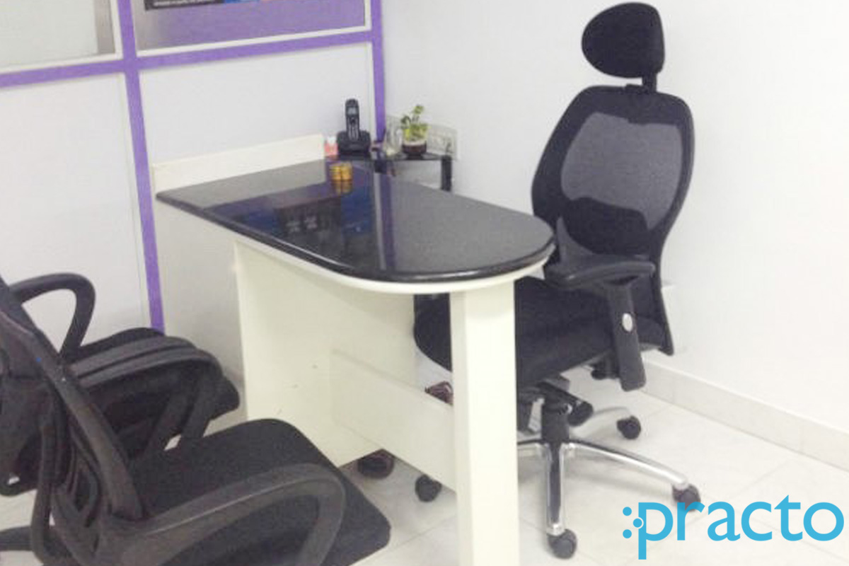 OPD/Ward at Anugraha Dental Care Centre Banashankari 3rd Stage Bangalore