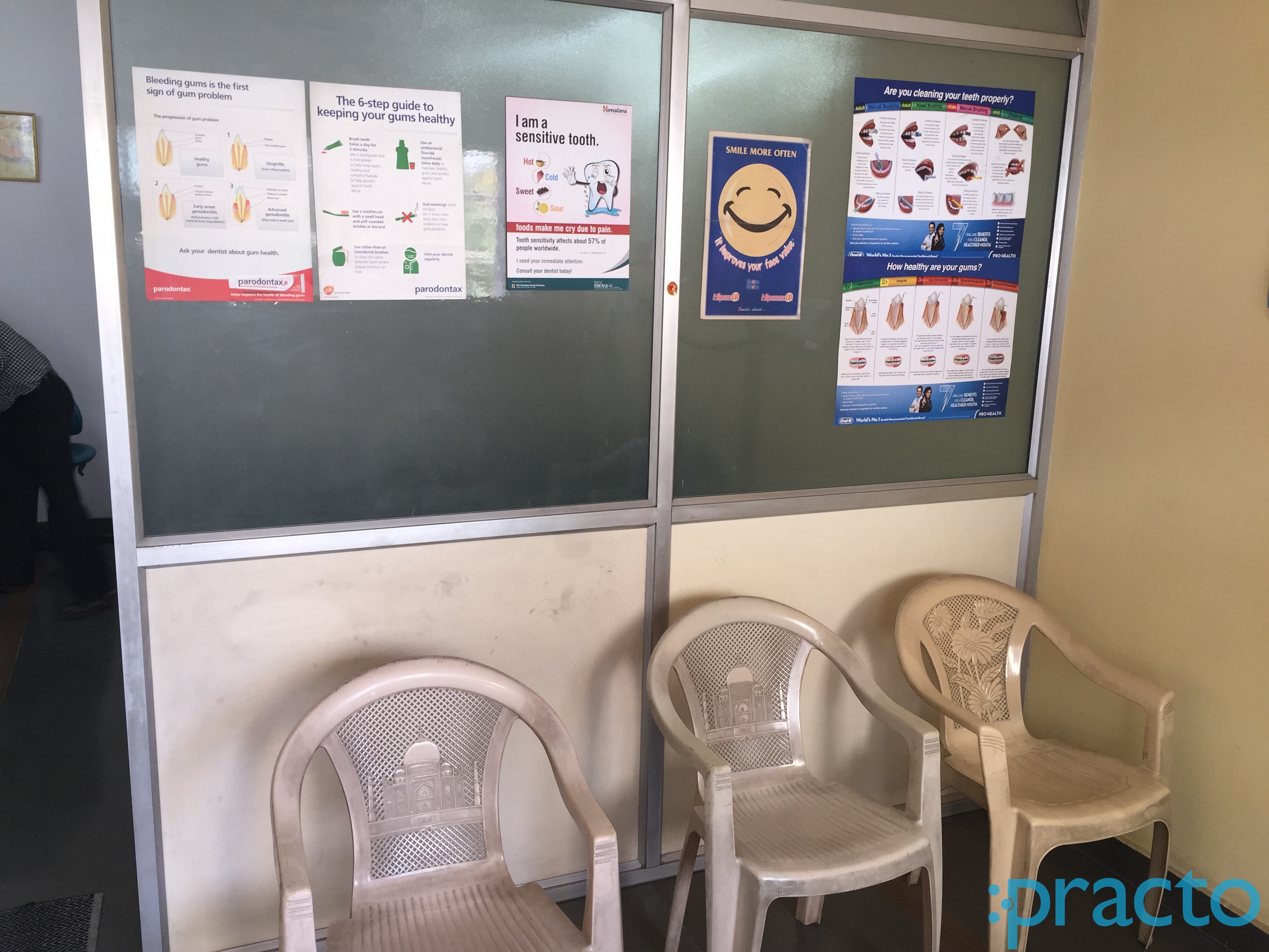 Adithya Dental Care Uttarahalli Bangalore