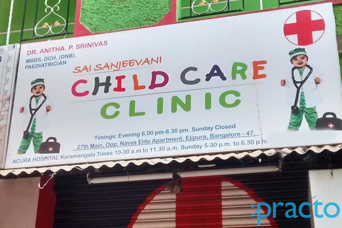 Sanjeevini Child Care Pediatrics Paediatrics Clinic In
