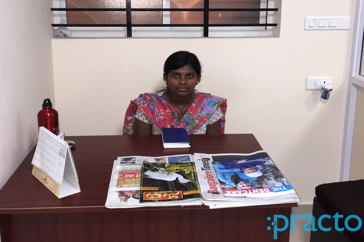 Jaya Dental Clinic Banashankari 2nd Stage Bangalore