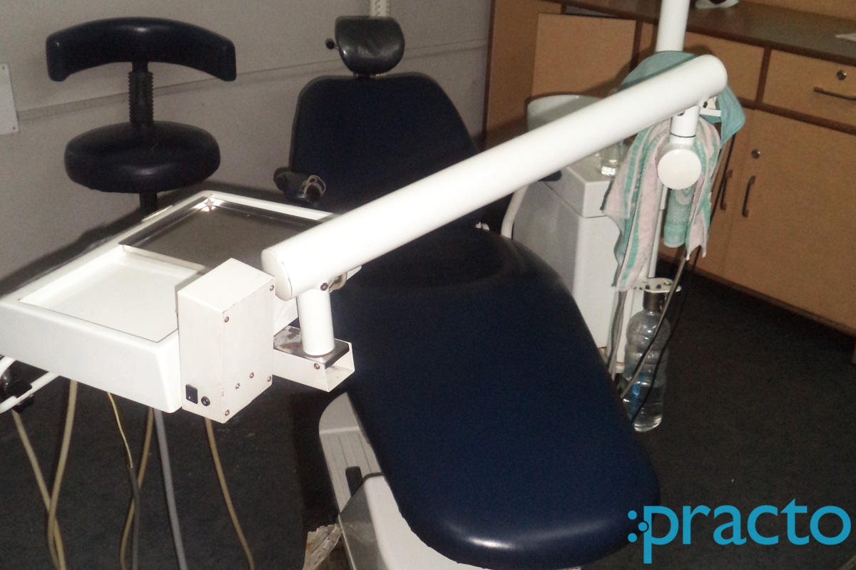 Services at Family Dental Clinic Padmanabhanagar Bangalore