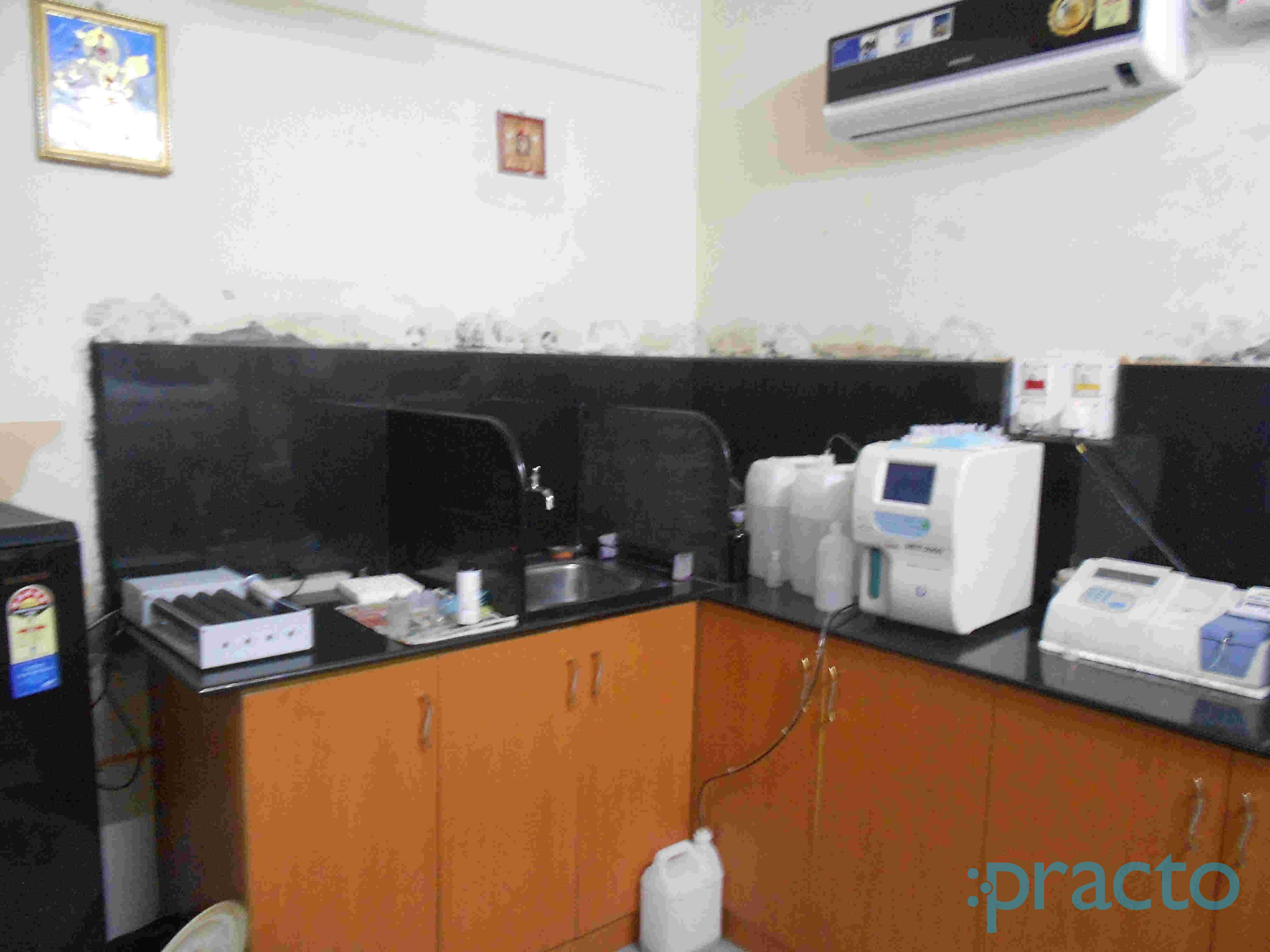 Lab view 8