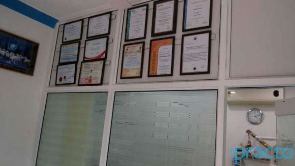 Flash-A-Smile Clinic Malad West Mumbai
