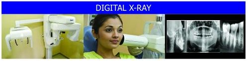 Services at Veeyes Dental Hospital Ganapathy Coimbatore