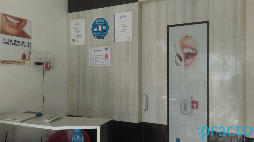Dr.Prasanna's Dental Care Chromepet Chennai