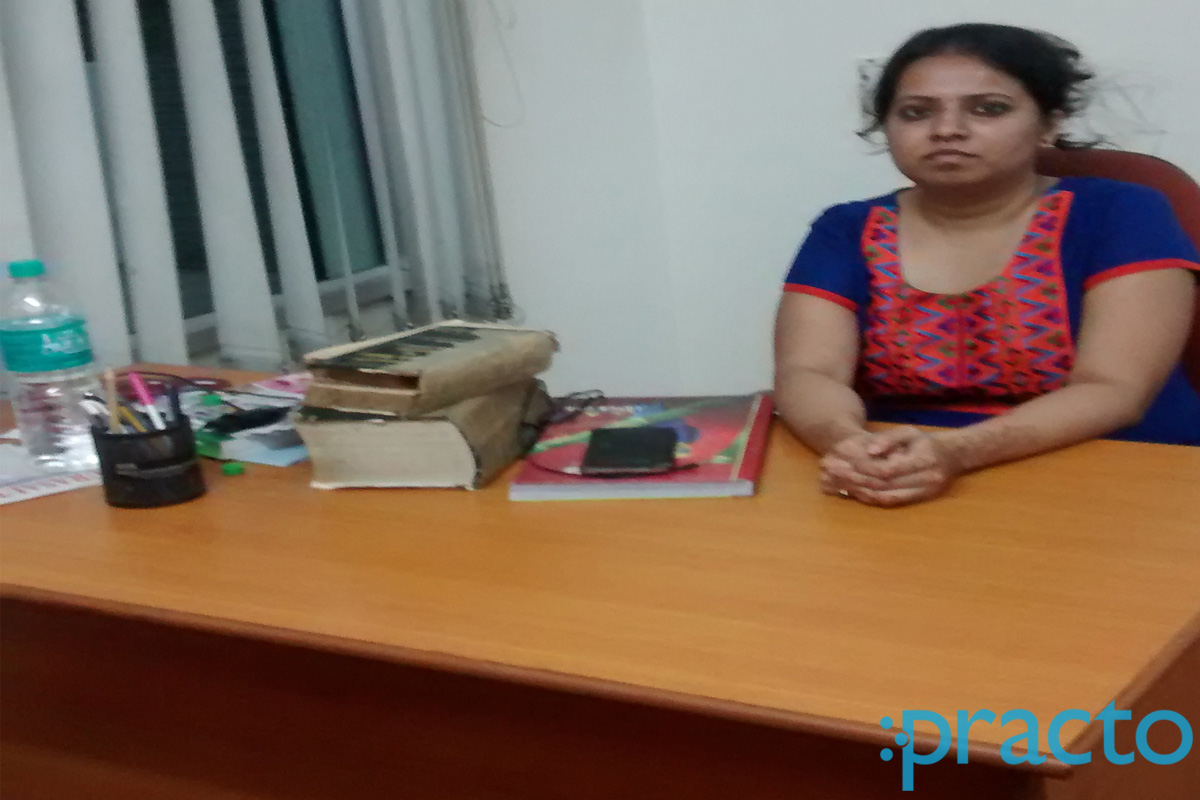 Shree Sai Homeo Clinic Purasawakkam Chennai