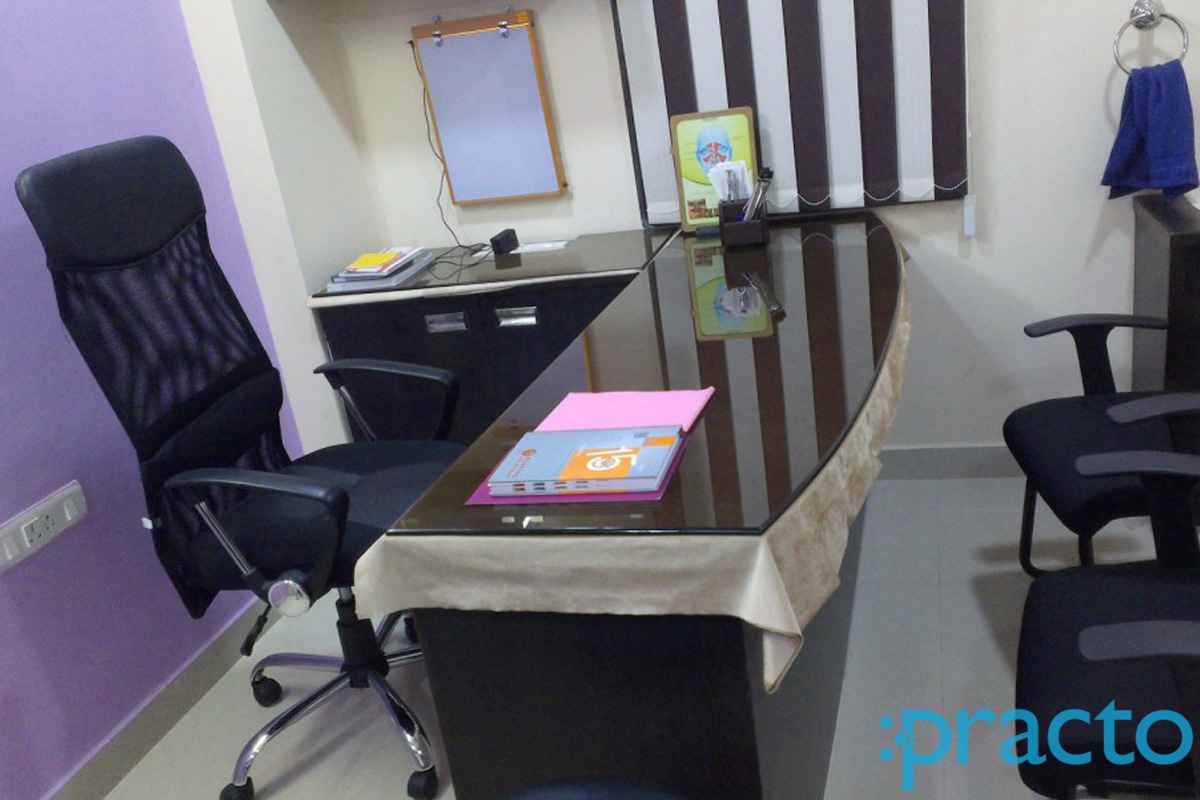 OPD/Ward at Dr Ramesh Chandra's Clinic Maharani Peta Visakhapatnam