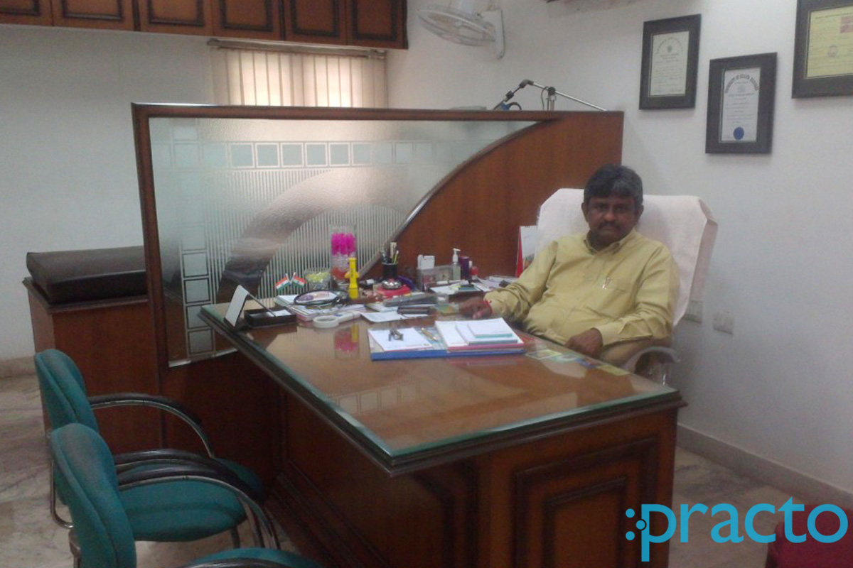Noble Polyclinic Dwarakanagar Visakhapatnam