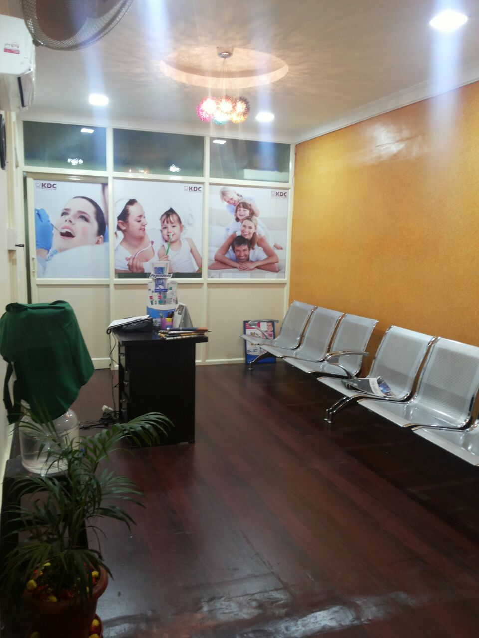 KDC Dental Care & Implant Center Vijayanagar Bangalore