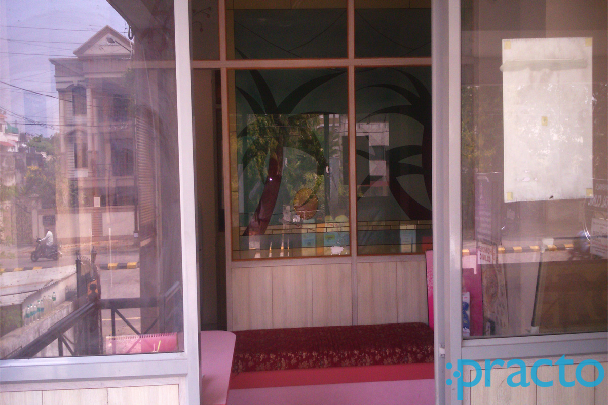 Shrimad Homoeopathic Clinic Laxmi Nagar Nagpur