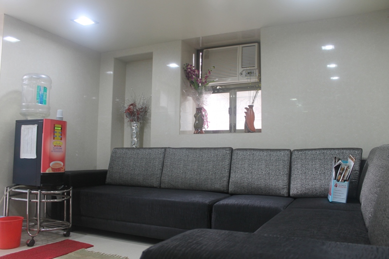 Dr. Jariwala Orthodontics & Dental Care Borivali West Mumbai