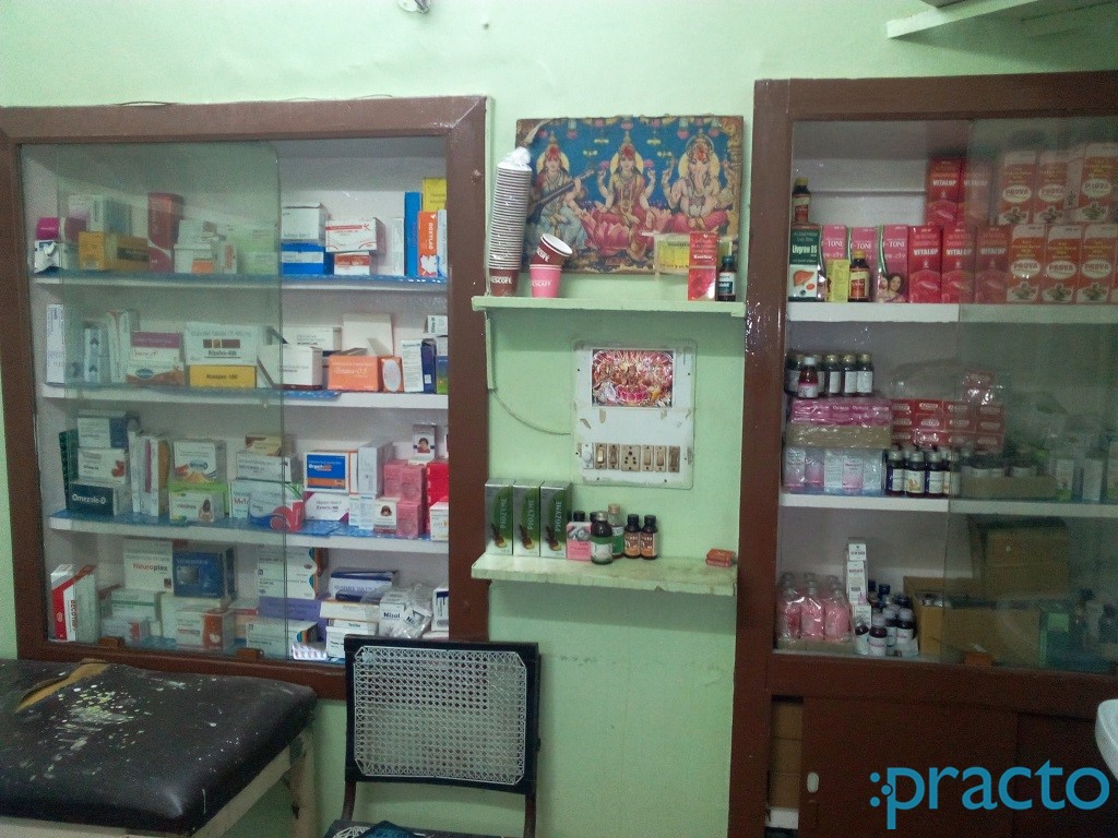 Chandra Clinic Adarsh Nagar Jaipur