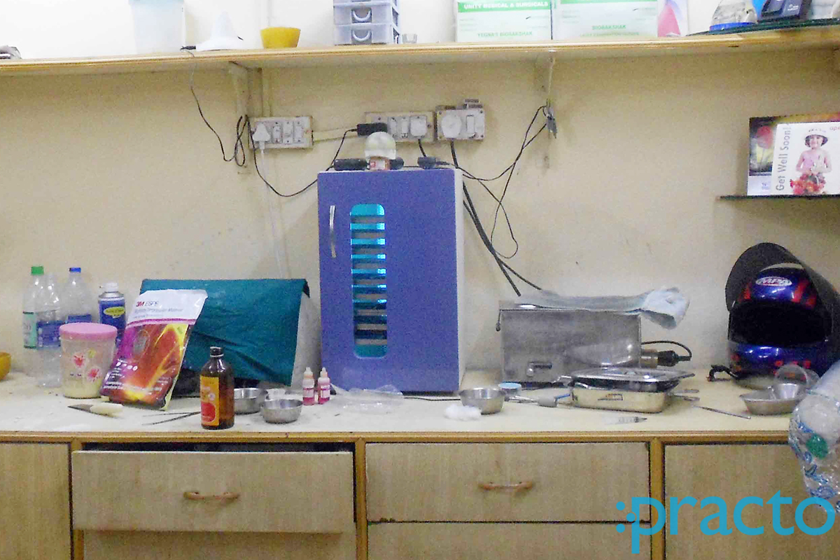 Services at Akshaya Dental Care Bommanahalli Bangalore