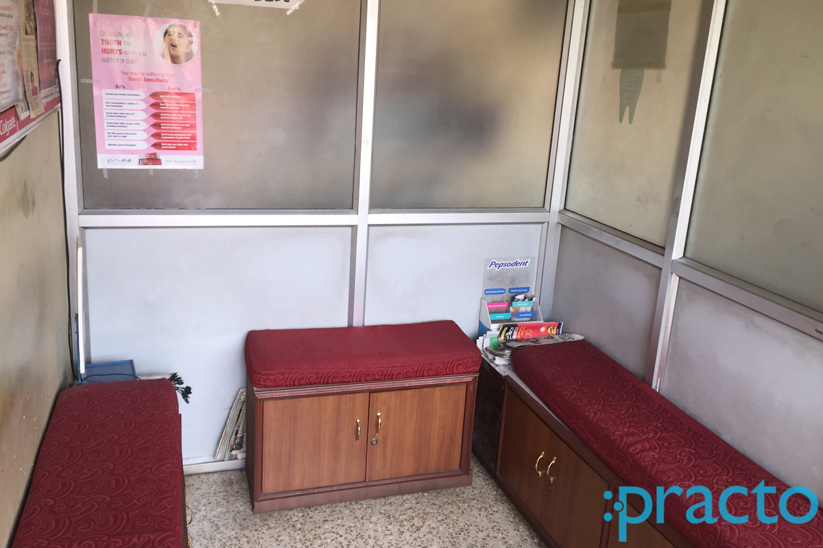 Dental Clinic Banashankari 1st Stage Bangalore
