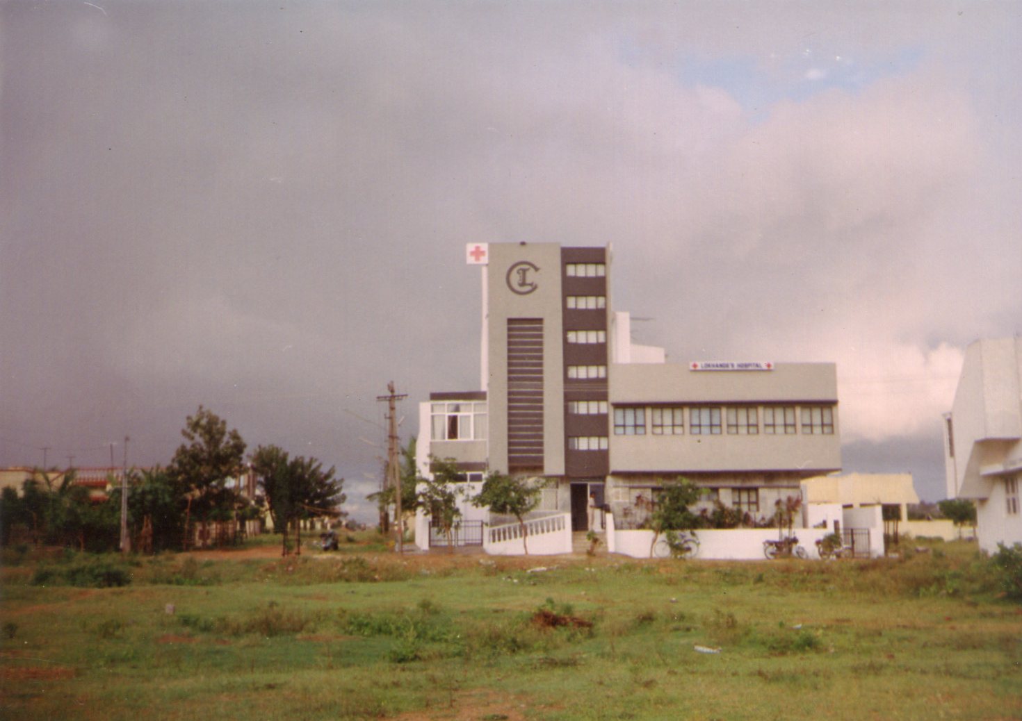 Lokhande's Multispecialty Hospital Kalyan Nagar Bangalore