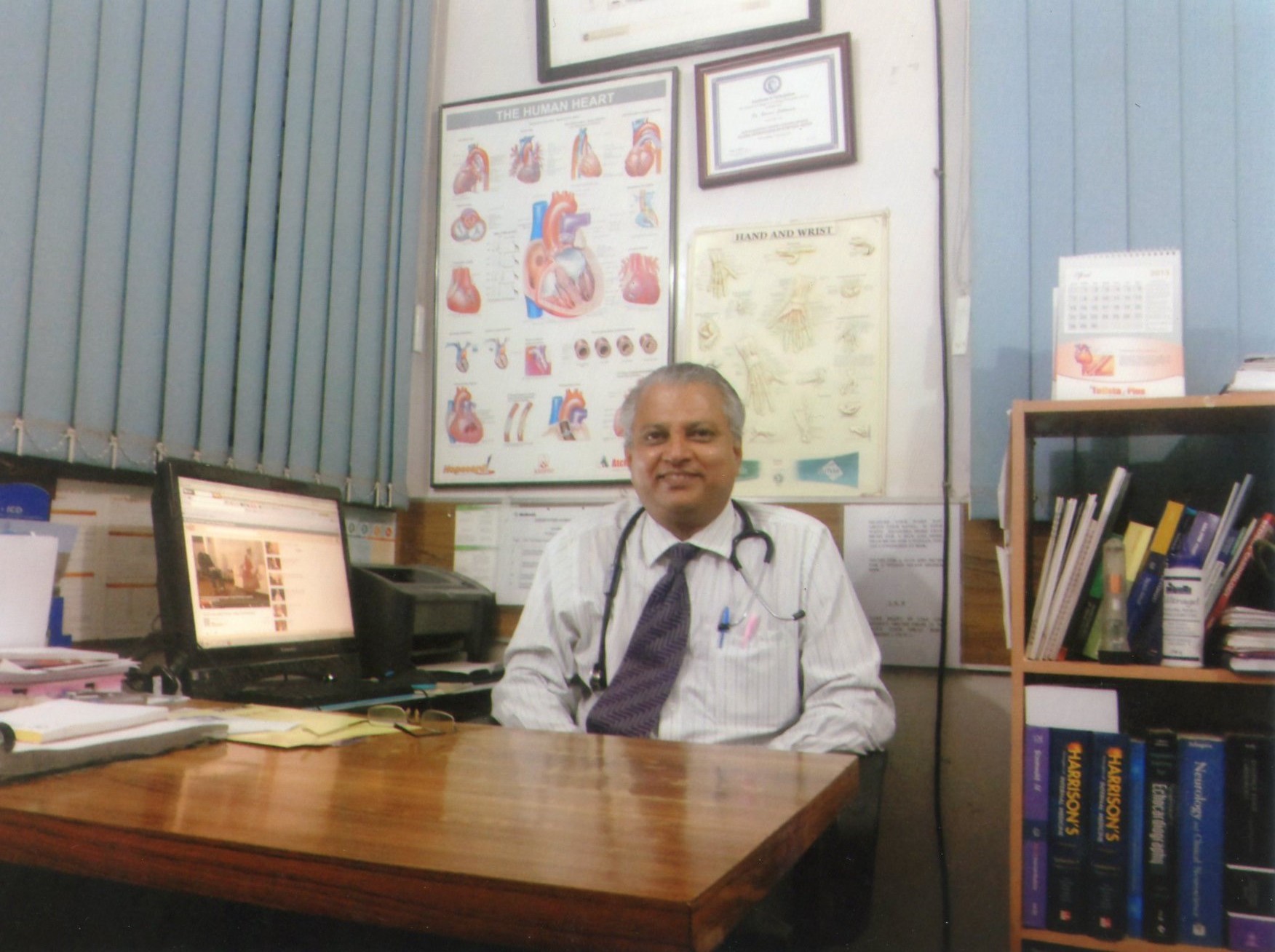 Lokhande's Multispecialty Hospital Kalyan Nagar Bangalore
