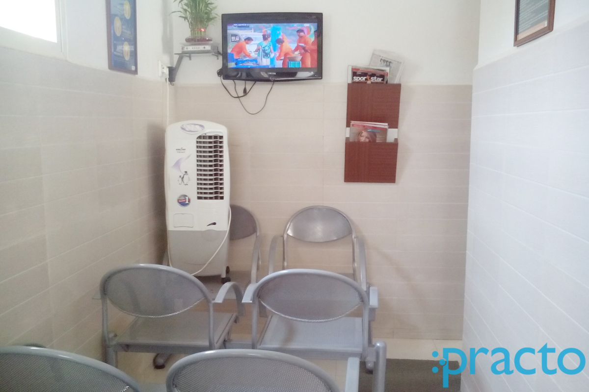 Speciality Dental Clinic Arekere Bangalore