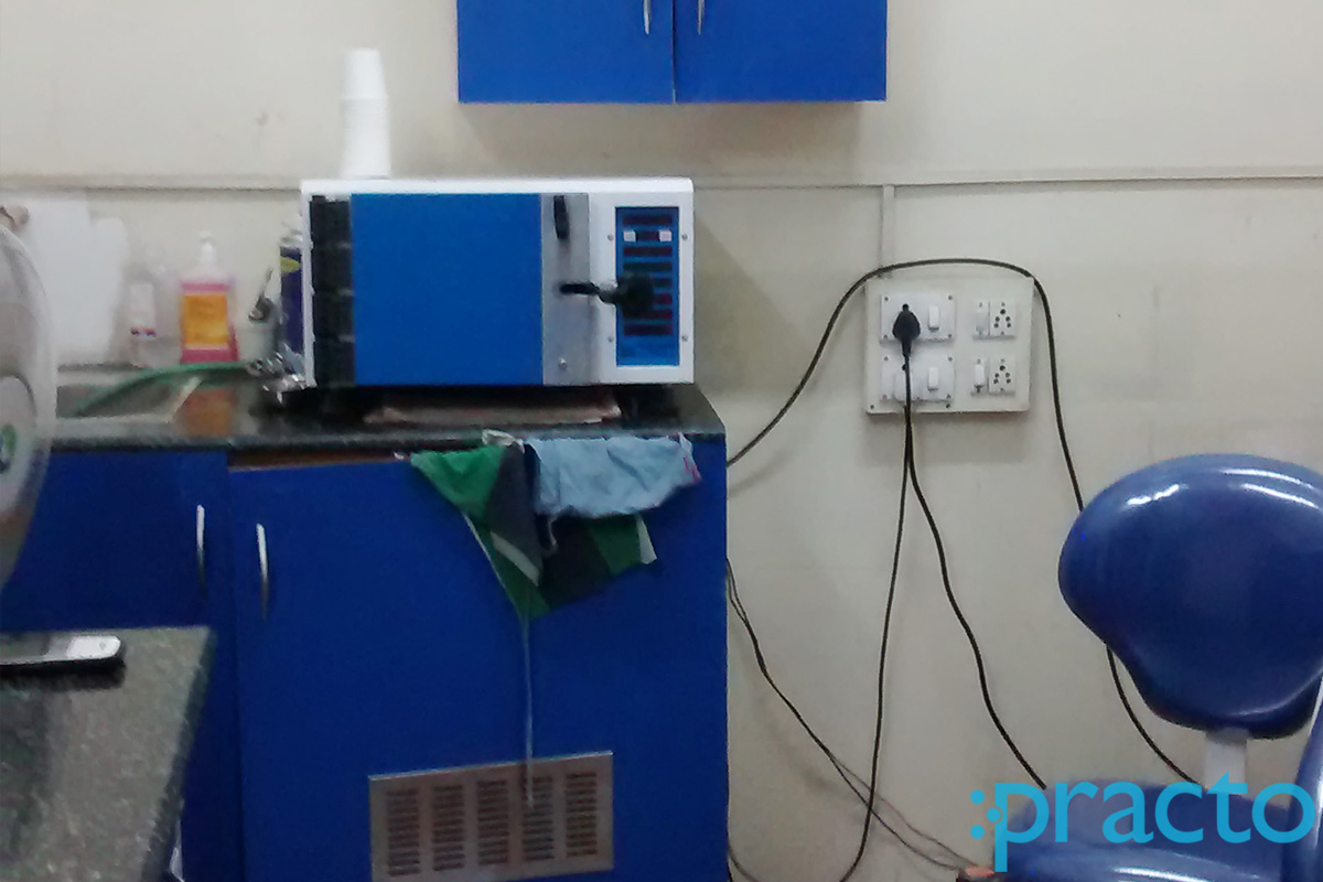 Acura Dental Care Clinic Viveknagar Bangalore