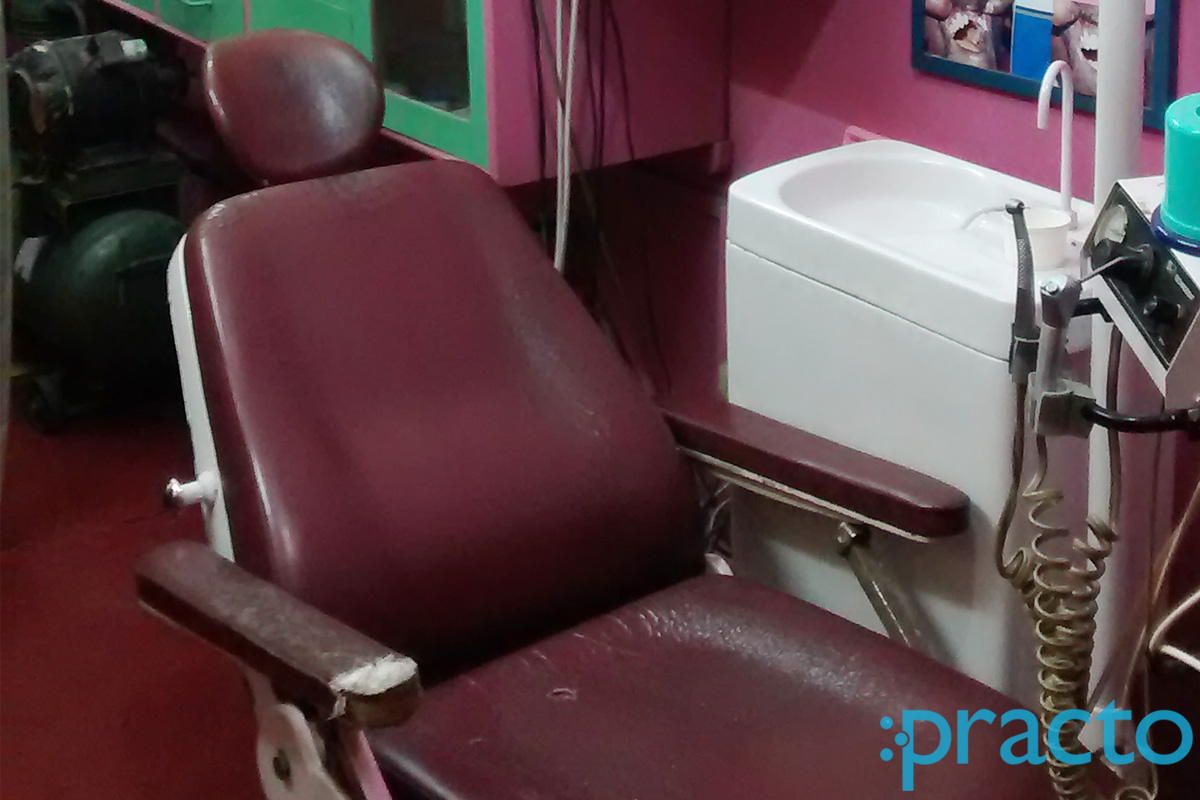 Family Dental Clinic Neelasandra Bangalore