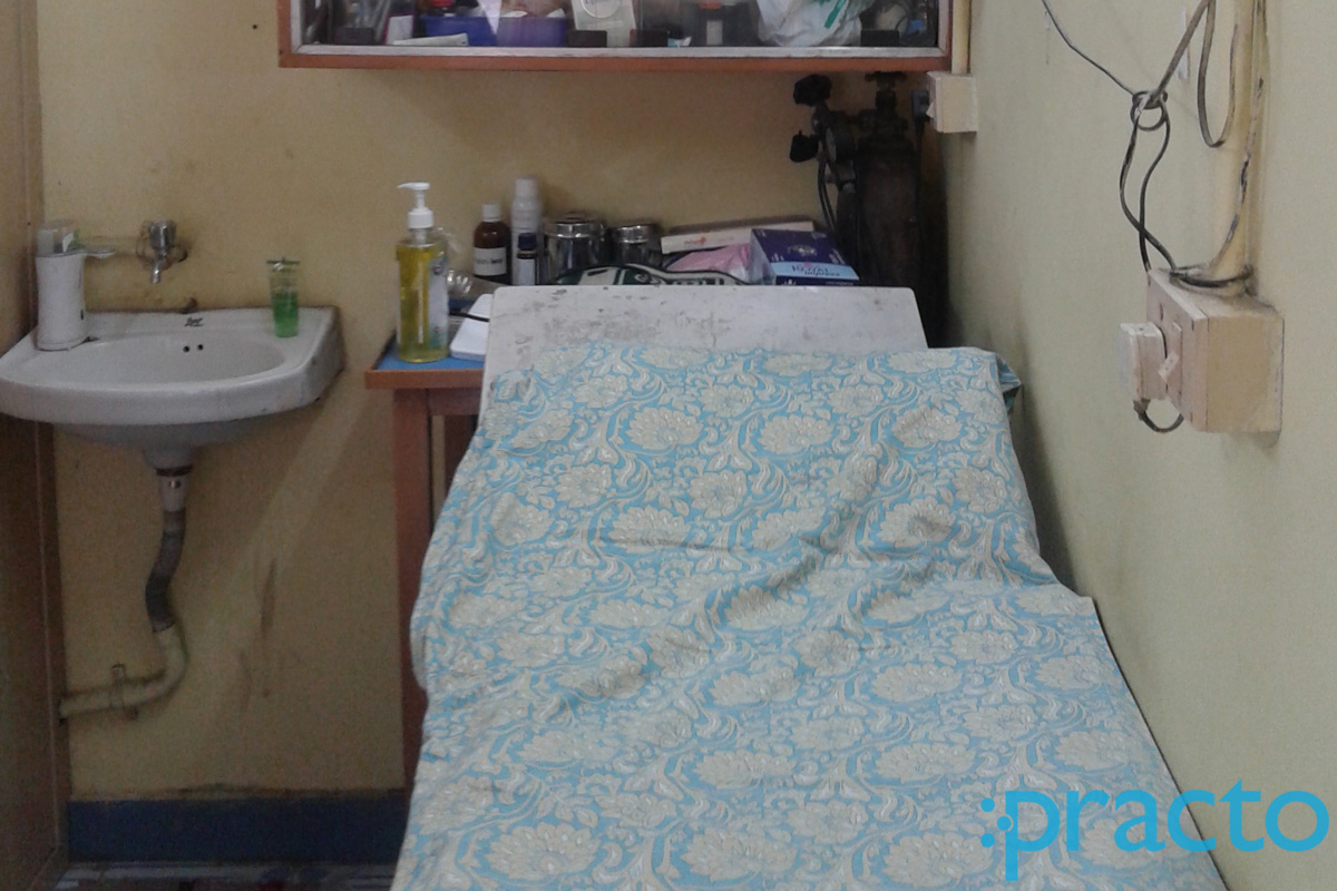 Operation Theatre at Gomathy  Skin Care Clinic Anna Nagar Chennai