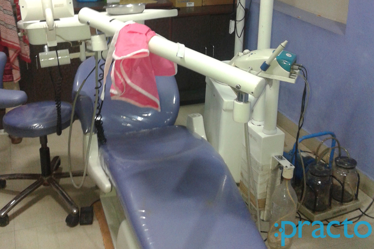 Sai Multispeciality Dental Care Anna Nagar Chennai