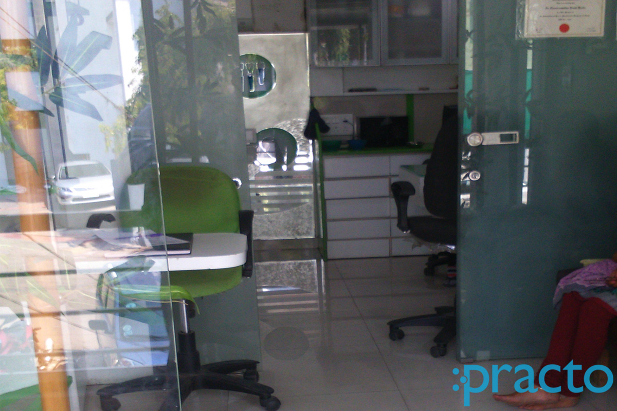 Aditya Dental Care Ramdaspeth Nagpur