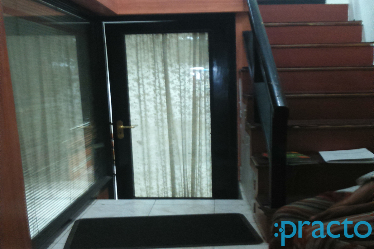 Dr. Vijaya Kiran Chaoji's Dental Clinic Dharampeth Nagpur