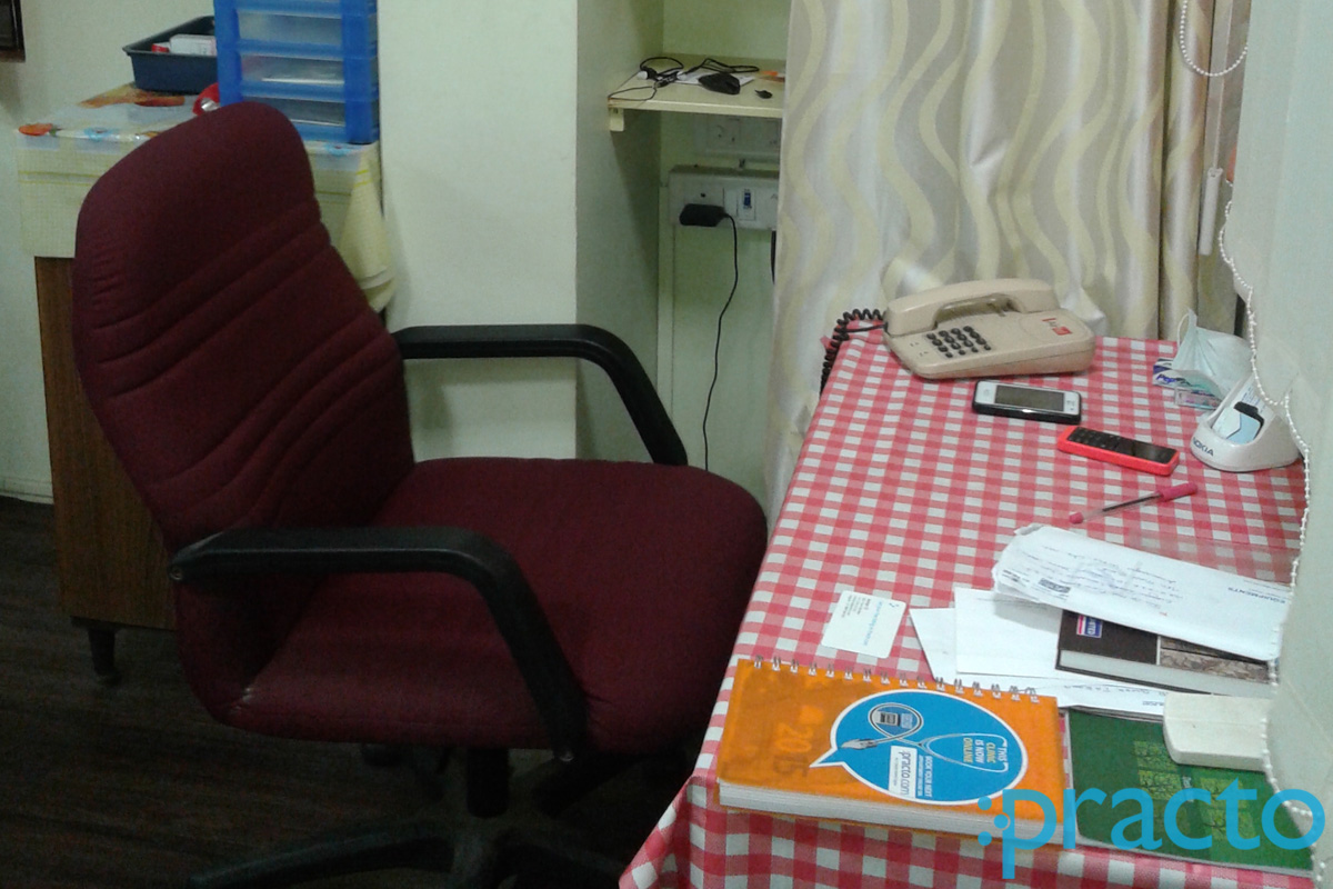 OPD/Ward at Octagon Dental Speciality Clinic Anna Nagar West Chennai