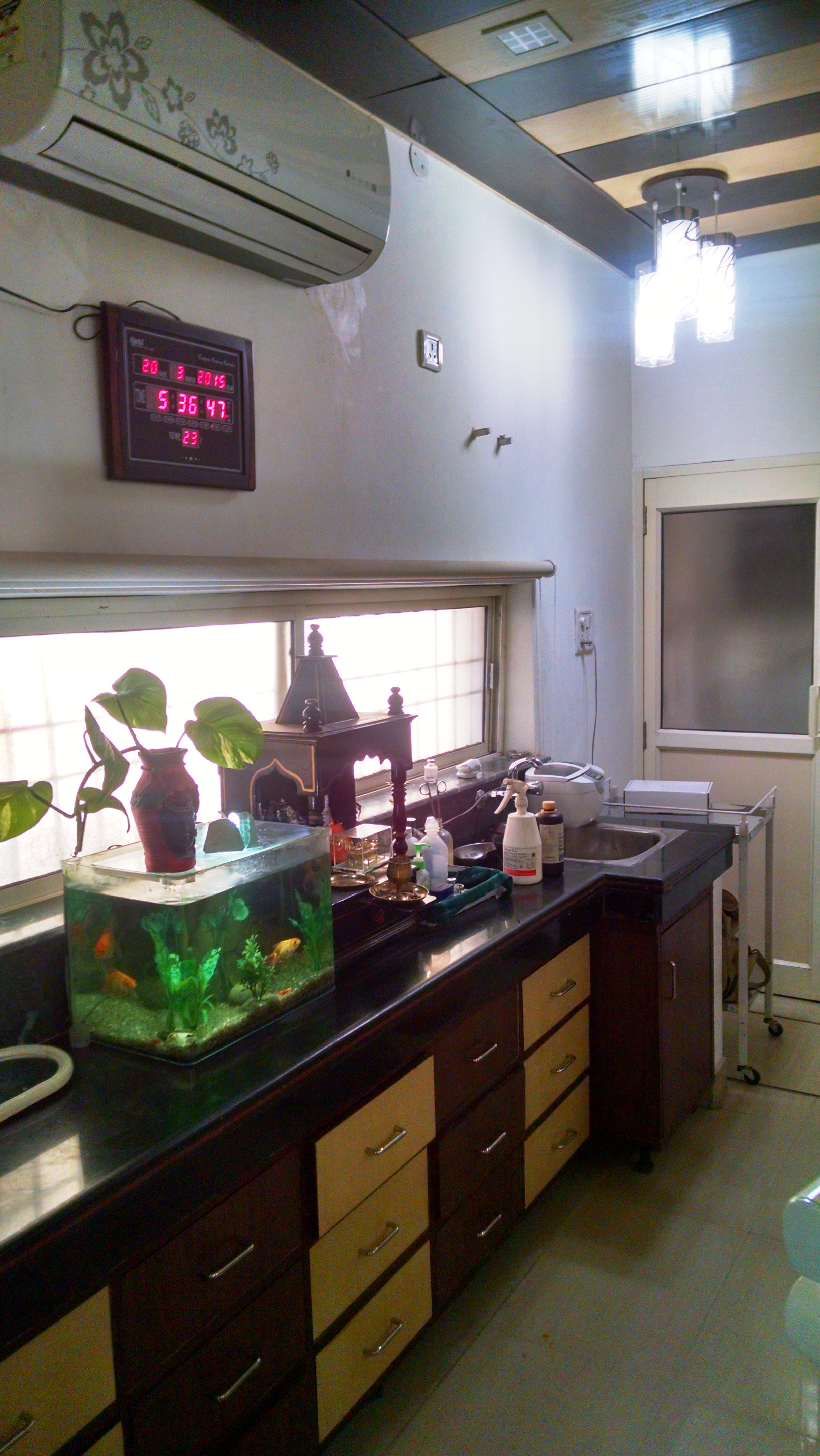 Care and Cure Dental Clinic Zirakpur Chandigarh