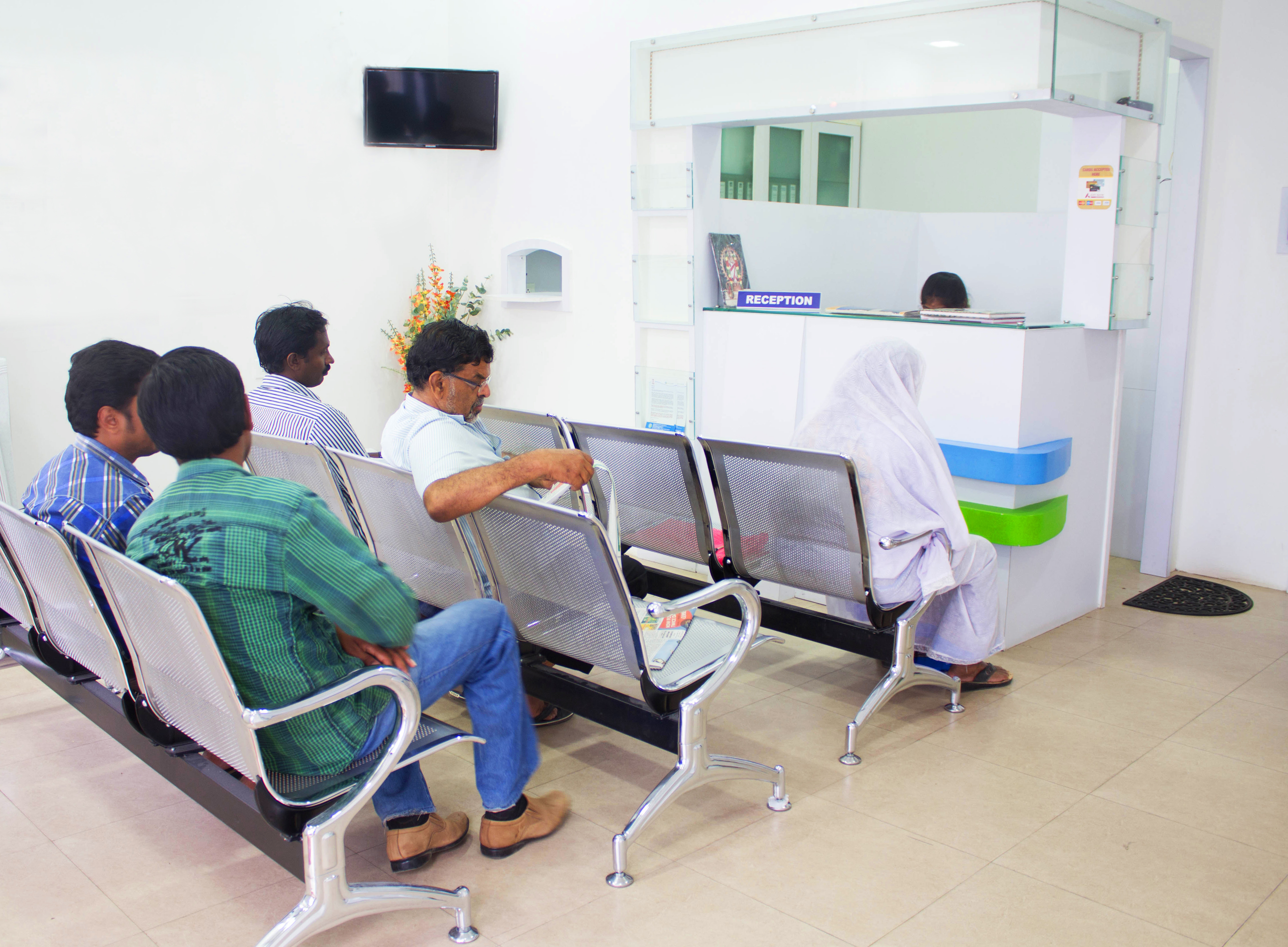 Spring Life Pain and Rehab Clinic Pappanaickenpalayam Coimbatore
