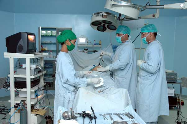 Dr. Suprashant Kulkarni Clinic Akurdi Pune