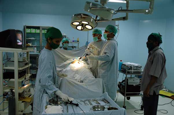 Dr. Suprashant Kulkarni Clinic Akurdi Pune