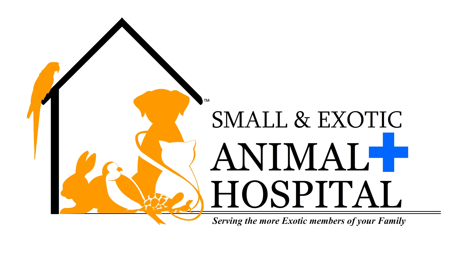 Small And Exotic Animal Hospital
