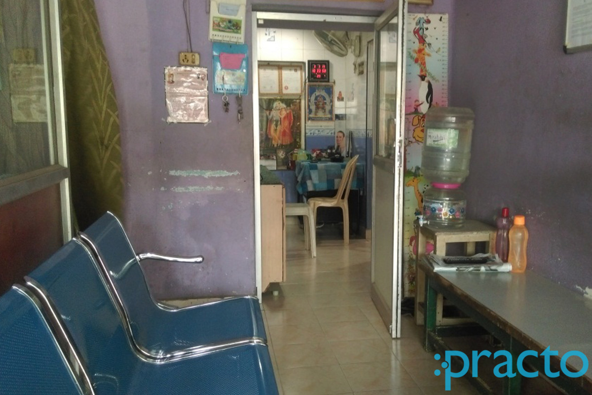 Kubera Physiotherapy Clinic Chromepet Chennai