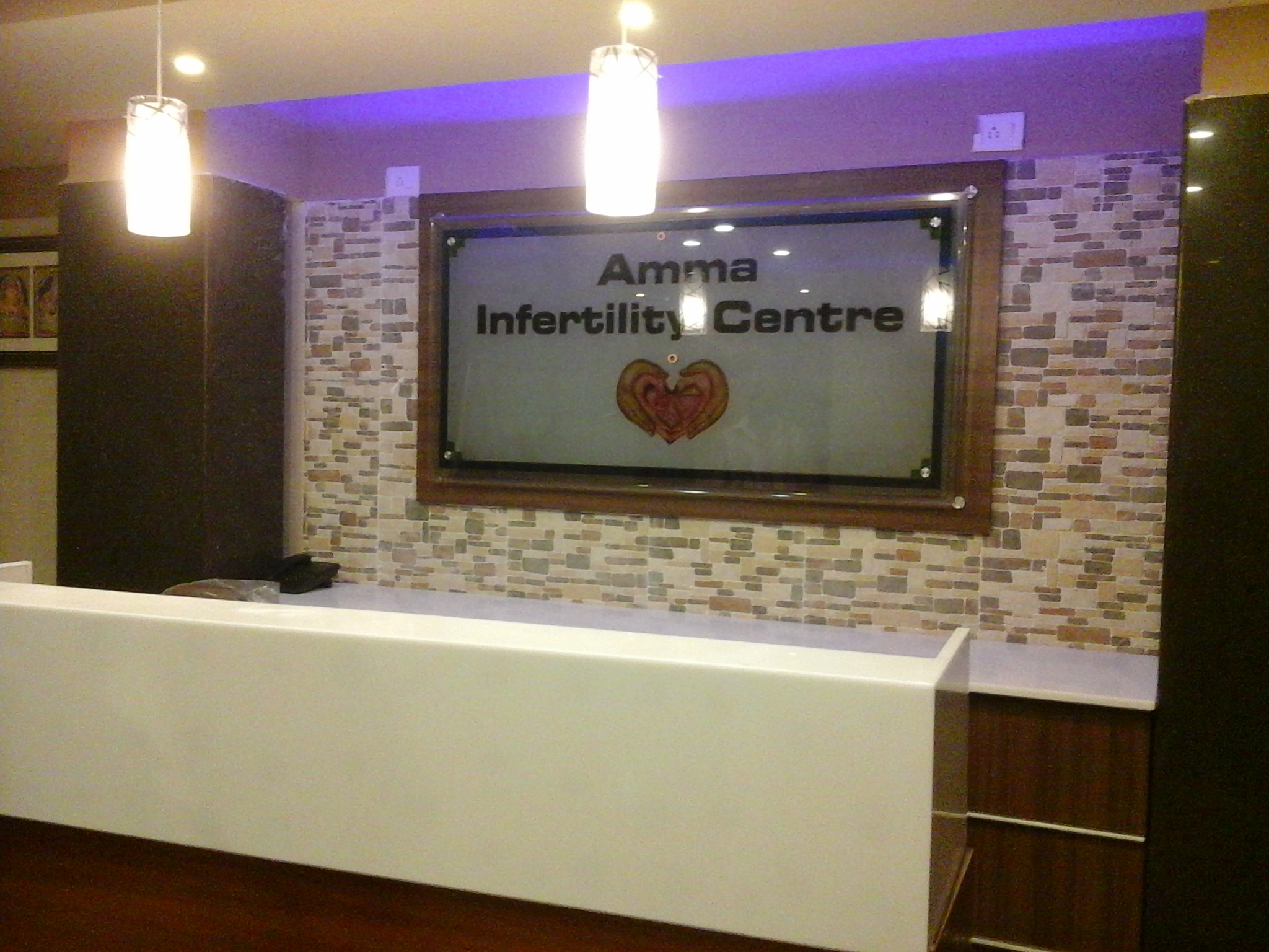 Amma Hospital Nungambakkam Chennai