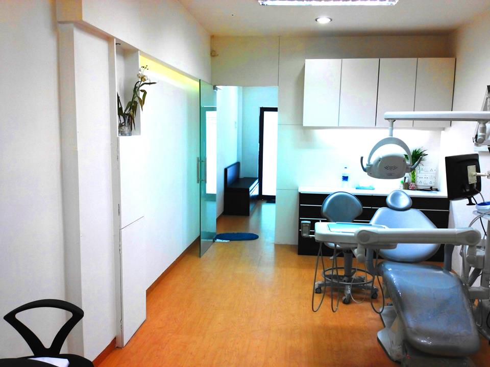 Dentistry by Dr. Bhumija Gautam Andheri West Mumbai