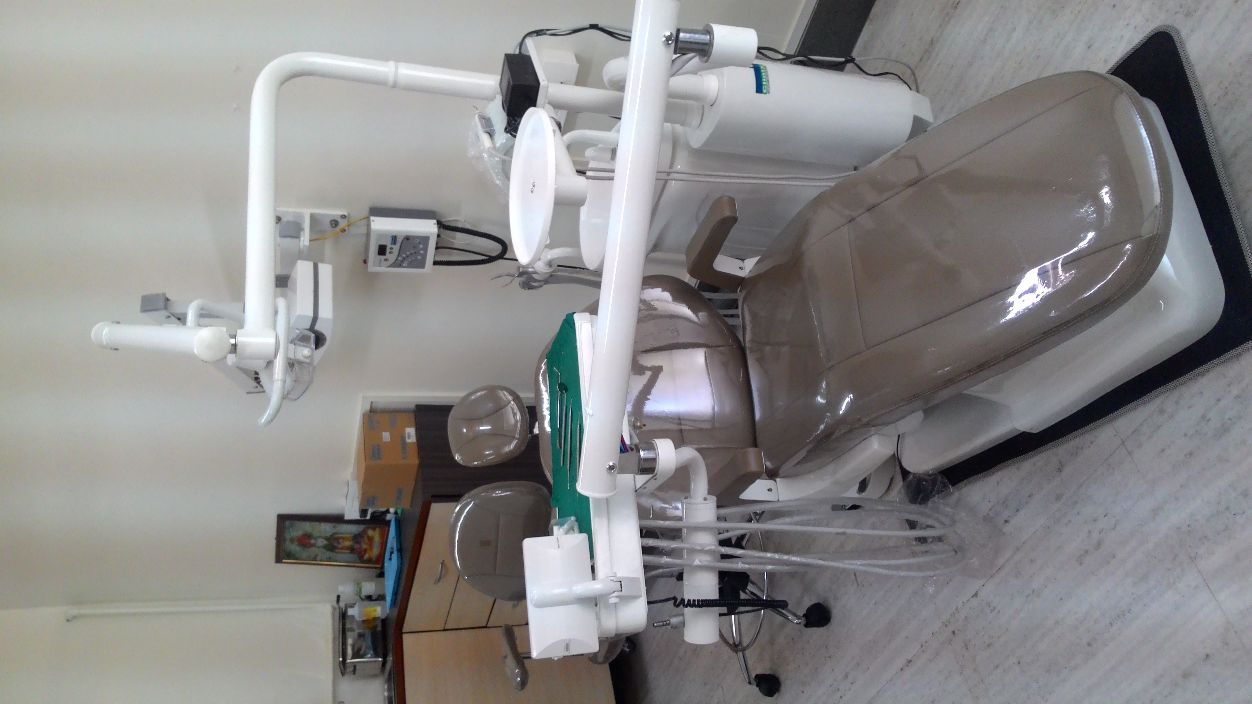 Dental Clinic Grant Road Mumbai
