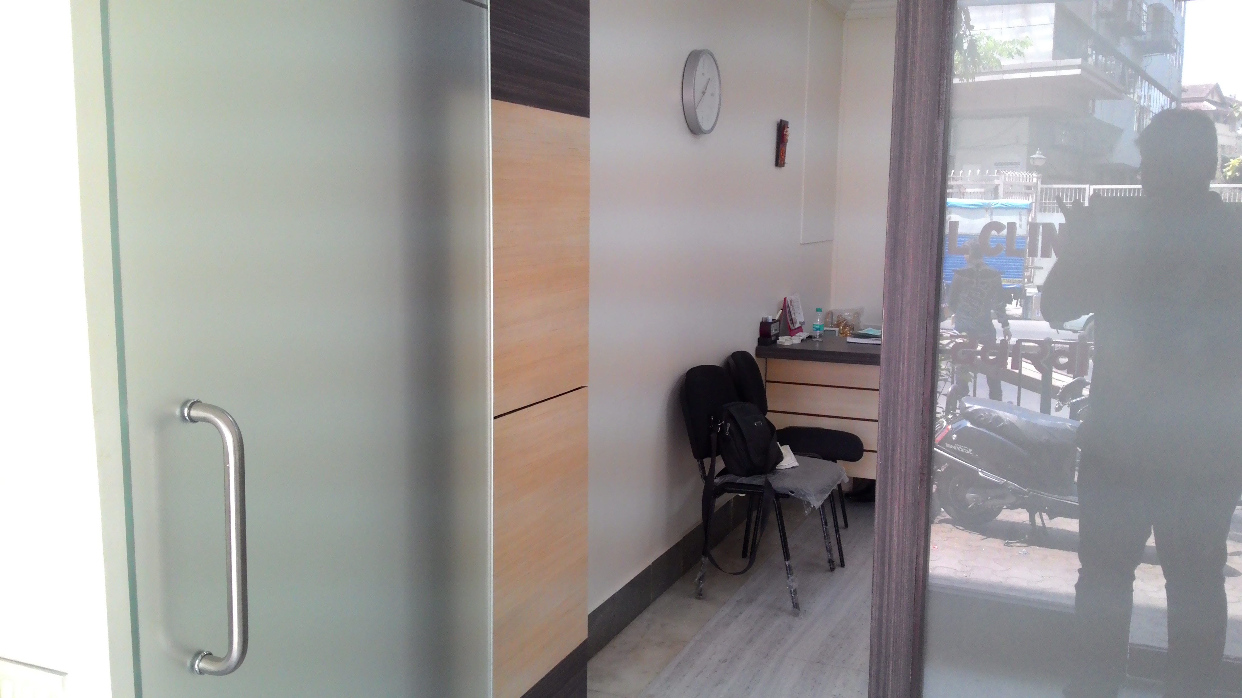 Dental Clinic Grant Road Mumbai