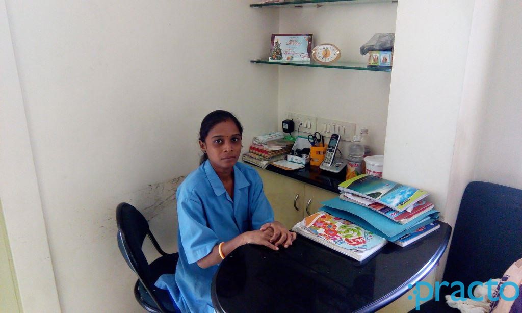 Desai Dental Clinic Bhatar Surat